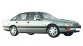 Opel Senator B Sedan